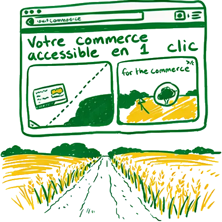 Création de site web